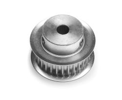 Pulley 30 teeth, 6 mm