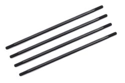 Pushrod 2.5 x 100 mm