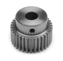 Zahnrad 10 mm, 32 Zähne