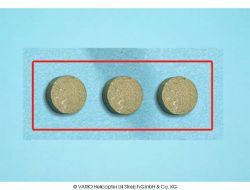 Magnets for speed regulator
