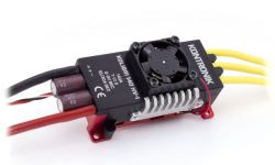 Regler Kontronik KOLIBRI 140 HV-I