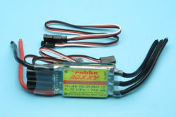 ROXXY BL Control 975-12 Regler