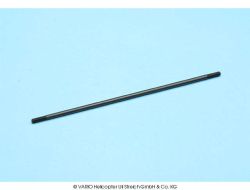 Pushrod 2.5 x 110 mm