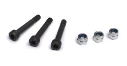 Blade holder bolts M 4 x 26 mm G12