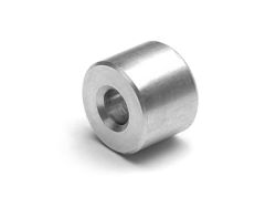 Distanzbuchse 3,1 x 8 x 6 mm
