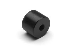 Distanzbuchse 3,1 x 12 x 9 mm