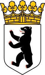 Wappen Berlin