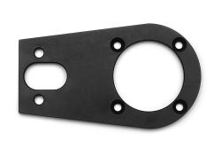 plate for swashplate guide