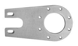 plate for swashplate guide