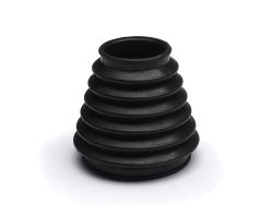 Faltenbalg L = 30 mm, Ø 32 mm