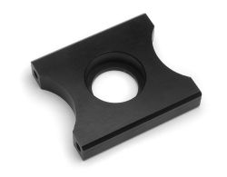 Bearing support 19 mm