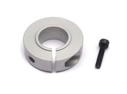Clamp ring 15 mm for rotor shaft
