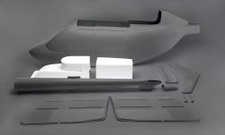 Obere Hauben Jet Ranger XL