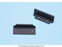 Albuetilkobling, aluminium