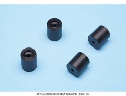 Adapter für Mechanikstütze