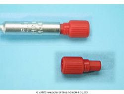 Kugelgelenkeindreher 5,5 mm