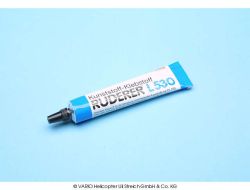 Kunststoff-Klebstoff 20g