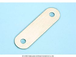 Abdeckung für Motor