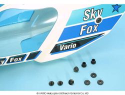 Canopyforing
