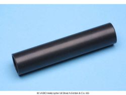 PTFE pipe 20 x 2.5 x 120 mm