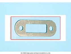 Dichtung 32 mm Lochabstand