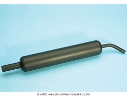 Resonanzschalldämpfer