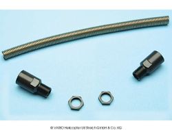 Flexschlauch-Set 270mm