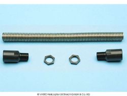 Flexschlauch-Set 200mm