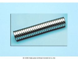 Flex hose 120 mm dia 20 mm