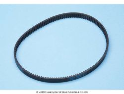 Zahnriemen, Teilung 3M/384
