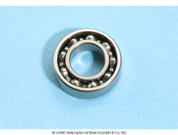 Ballrace 7 x 14 x 3.5 mm