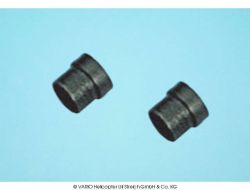 Buchse 6,3 x 7 x 8 mm