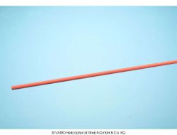 PVC-Rohr 3,0 x 2,0 x 980 mm rot