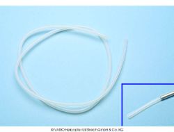 Führungsrohr für 2mm Heckwelle