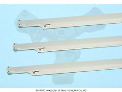 3-Blatt-Satz 1600mm 2L 2te Wahl