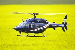 Bell 429 1:5 - Rumpfbausatz