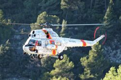 Mil Mi-2 1:6 - Rumpfbausatz