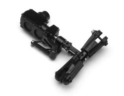 Heckrotor für JetRanger XL