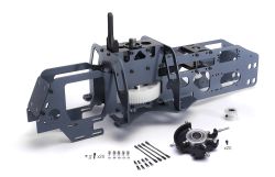 Electric mechanics L