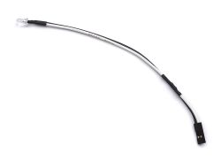 LED 5 mm white