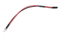 LED 5 mm red