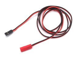 Extension lead 300 mm