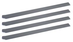4-blade-set 2000 mm