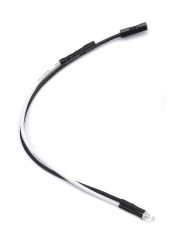 LED 3 mm white