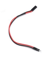 LED 3 mm red