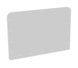 Maintenance cover big x2
