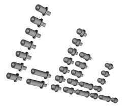 Drains UH 1:6
