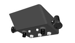 Overheadpanel