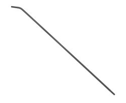 Pushrod cranked 2.5 x 207 mm