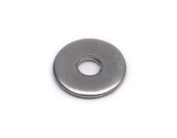 U-Scheibe 2,2 x 6 x 0,8 mm